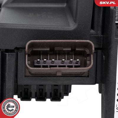 Riadiaca jednotka motora ESEN SKV 11SKV268
