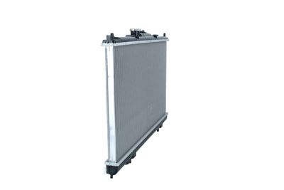 RADIATOR RACIRE MOTOR NRF 53312 17