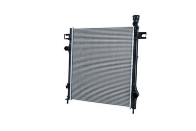 RADIATOR RACIRE MOTOR NRF 550037 8