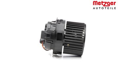 VENTILATOR HABITACLU METZGER AUTOTEILE 0917920 35