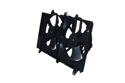 VENTILATOR RADIATOR NRF 47303 10