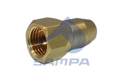 COLIER FURTUN SAMPA 044218