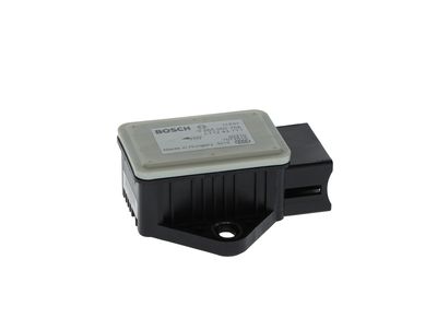 SENSOR LäNGS-/QUERBESCHLEUNIGUNG BOSCH 0265005768 21