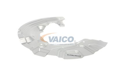 SPRITZBLECH BREMSSCHEIBE VAICO V203445 43