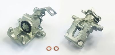 ABTEX Brake Caliper ABC1160R