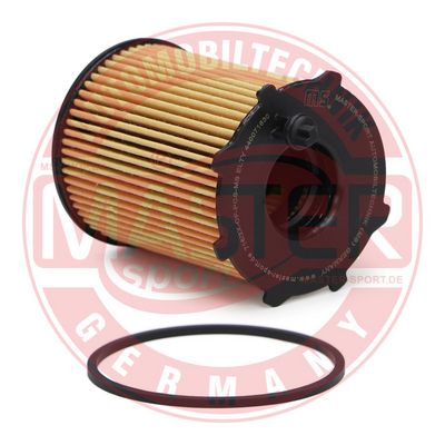 FILTRU ULEI MASTER-SPORT GERMANY 7162XOFPCSMS 3