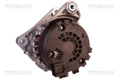 GENERATOR / ALTERNATOR TRISCAN 831011018 3