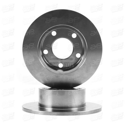 спирачен диск APlus 61285AP