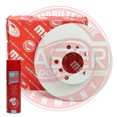 DISC FRANA MASTER-SPORT GERMANY 24012201031PRPCSMSP