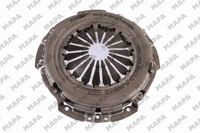 SET AMBREIAJ MAPA 014200500 1