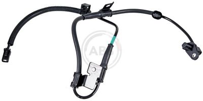 SENZOR TURATIE ROATA