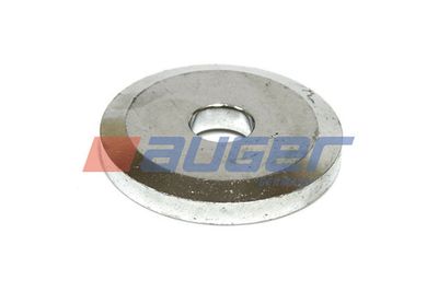 Schokbreker ring Achter (30,5/116,5x17mm)