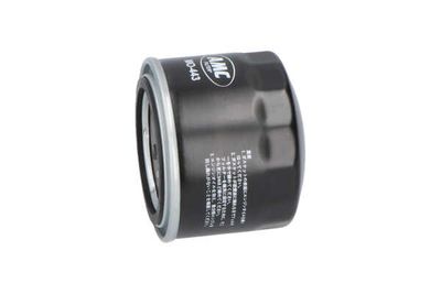 FILTRU ULEI AMC Filter MO443 9