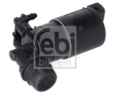 FEBI BILSTEIN Waschwasserpumpe, Scheibenreinigung