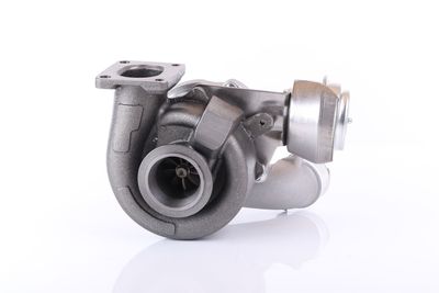 LADER AUFLADUNG NISSENS 93522 7