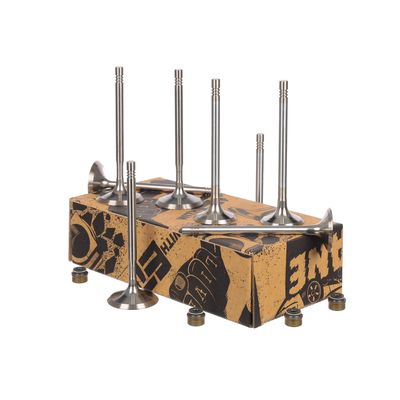 SET SUPAPE SUPAPă ADMISIE/EVACUARE ET ENGINETEAM VS0034 9