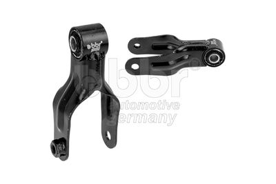 BBR Automotive Holder, engine mounting system