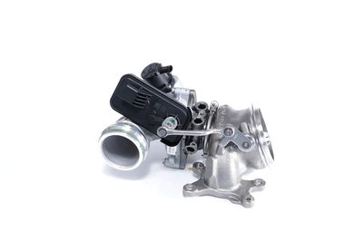 LADER AUFLADUNG BTS Turbo T919602 12