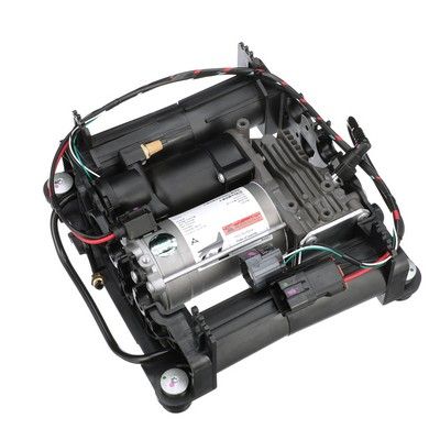 KOMPRESSOR DRUCKLUFTANLAGE Arnott P3232 76