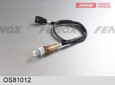 ламбда-сонда FENOX OS81012