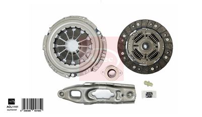 APEC Clutch Kit ACL1141