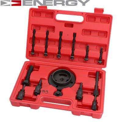 SET SCULE BLOCARE DISTRIBUTIE ENERGY NE00169