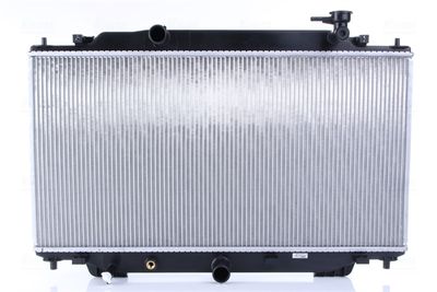 Kühler, Motorkühlung