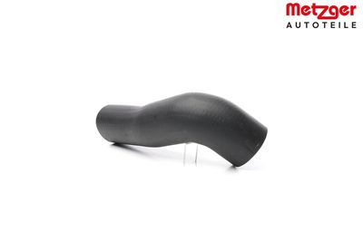 LADELUFTSCHLAUCH METZGER AUTOTEILE 2400893 23