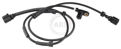 Sensor, wheel speed 30228