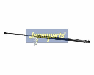 JAPANPARTS Dujinė spyruoklė, bagažinė