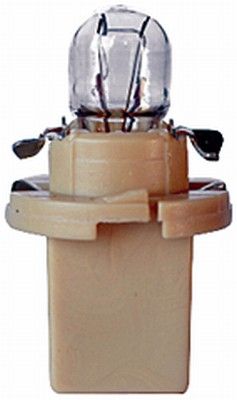 Dashboard lamp (Karton 10pcs) EBS N10 24V 1,2W
