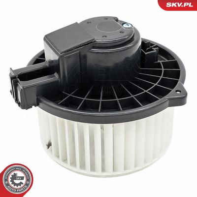 vnitřní ventilátor ESEN SKV 68SKV156