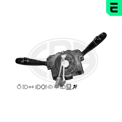 COMUTATOR COLOANA DIRECTIE