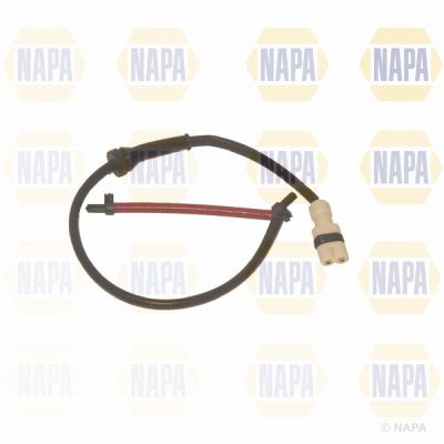 Brake Pad Warning Wire NAPA NWL5166