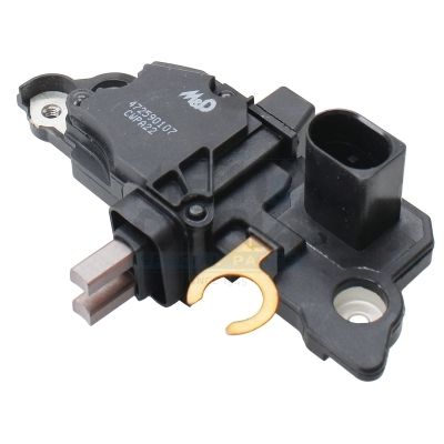 REGULATOR ALTERNATOR MEAT & DORIA 52148
