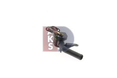 KüHLMITTELREGELVENTIL AKS DASIS 904600N 10