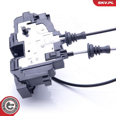 Zámok dverí ESEN SKV 16SKV634
