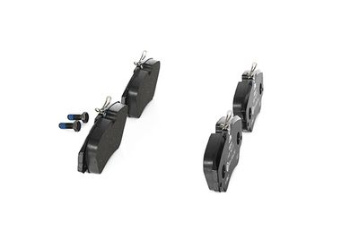 BREMSBELAGSATZ SCHEIBENBREMSE ATE 13046028152 9