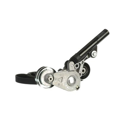 KEILRIPPENRIEMENSATZ GATES K046PK1660 11