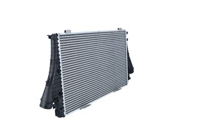 INTERCOOLER COMPRESOR NRF 30867 19