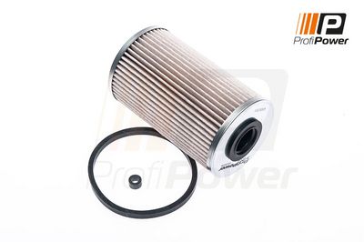 kuro filtras 3F0009 ProfiPower