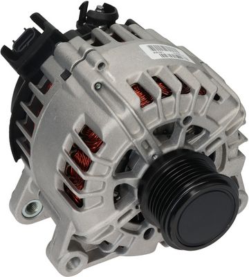 GENERATOR / ALTERNATOR HC-Cargo F032116595 3