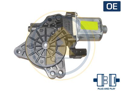 електромотор, стъклоподемник Ac Rolcar 01.5083#OR