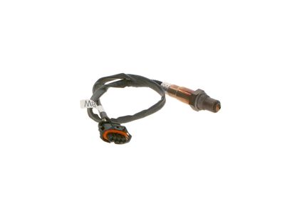 SONDA LAMBDA BOSCH 0258006501 26