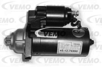 Стартер VEMO V45-12-76990 для PORSCHE CARRERA