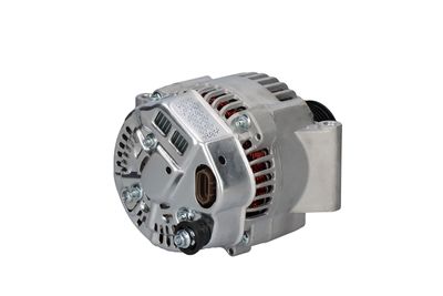GENERATOR / ALTERNATOR VALEO 444229 17