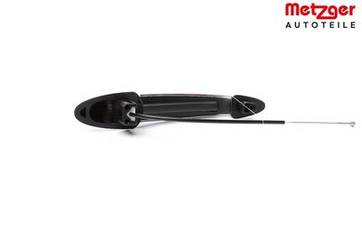 TüRGRIFF METZGER AUTOTEILE 2310951 19