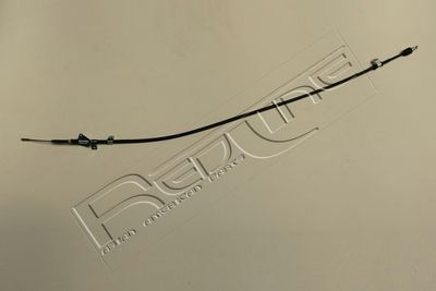 Тросик, cтояночный тормоз RED-LINE 49KI019 для HYUNDAI ix35