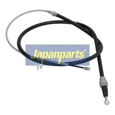 JAPANPARTS Trosas, stovėjimo stabdys