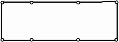 GARNITURA CAPAC SUPAPE